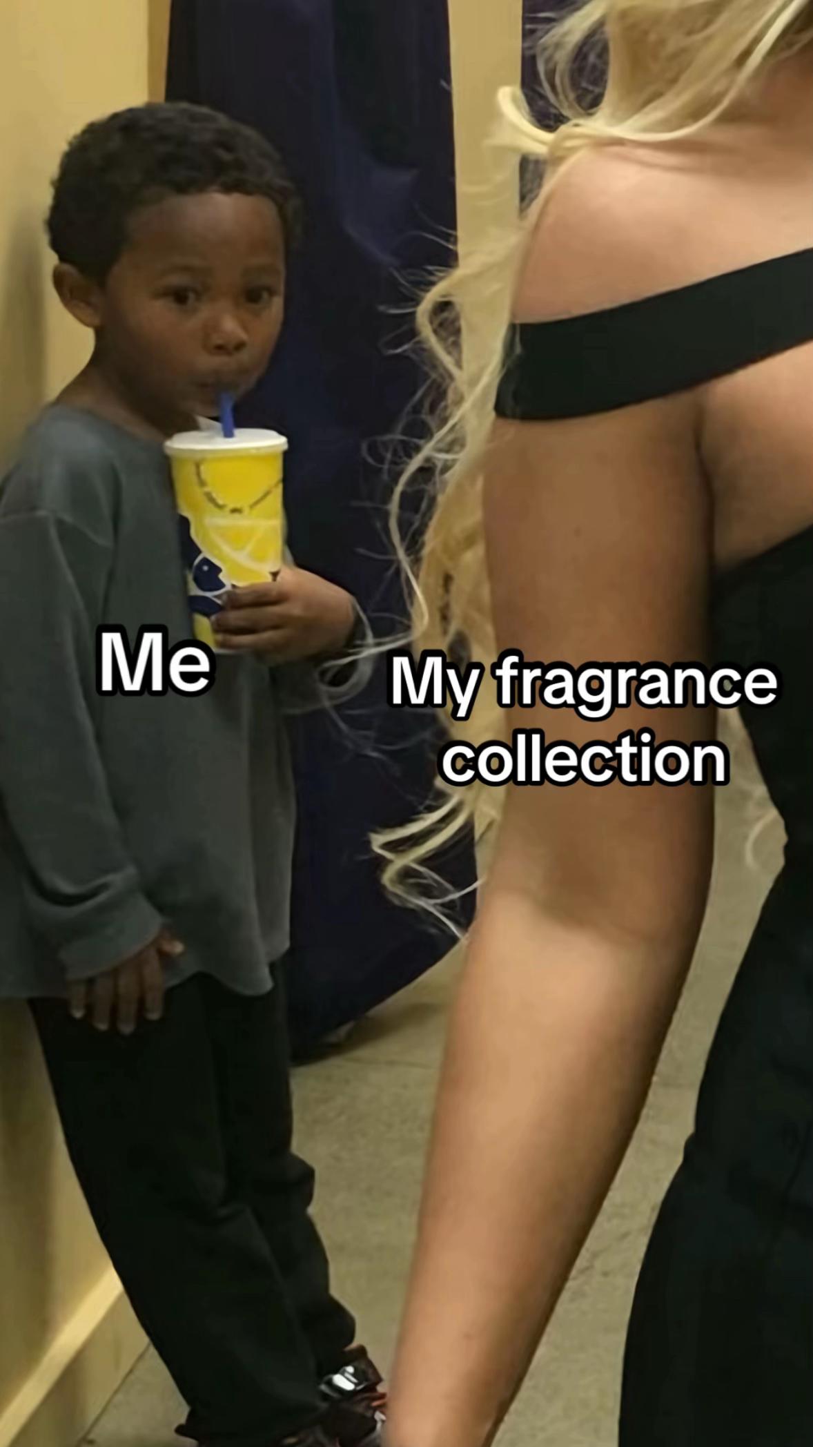 @Jay Scents