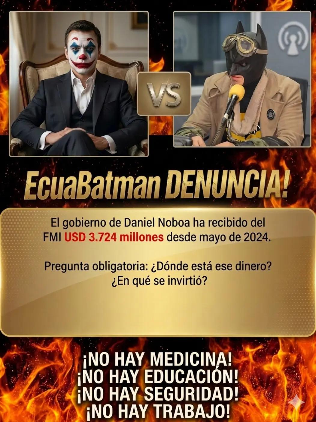 @EcuaBatman