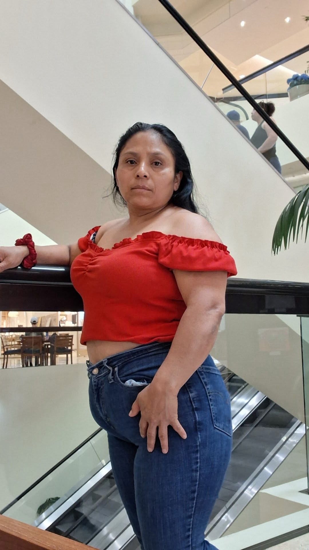 @Reyna Lopez
