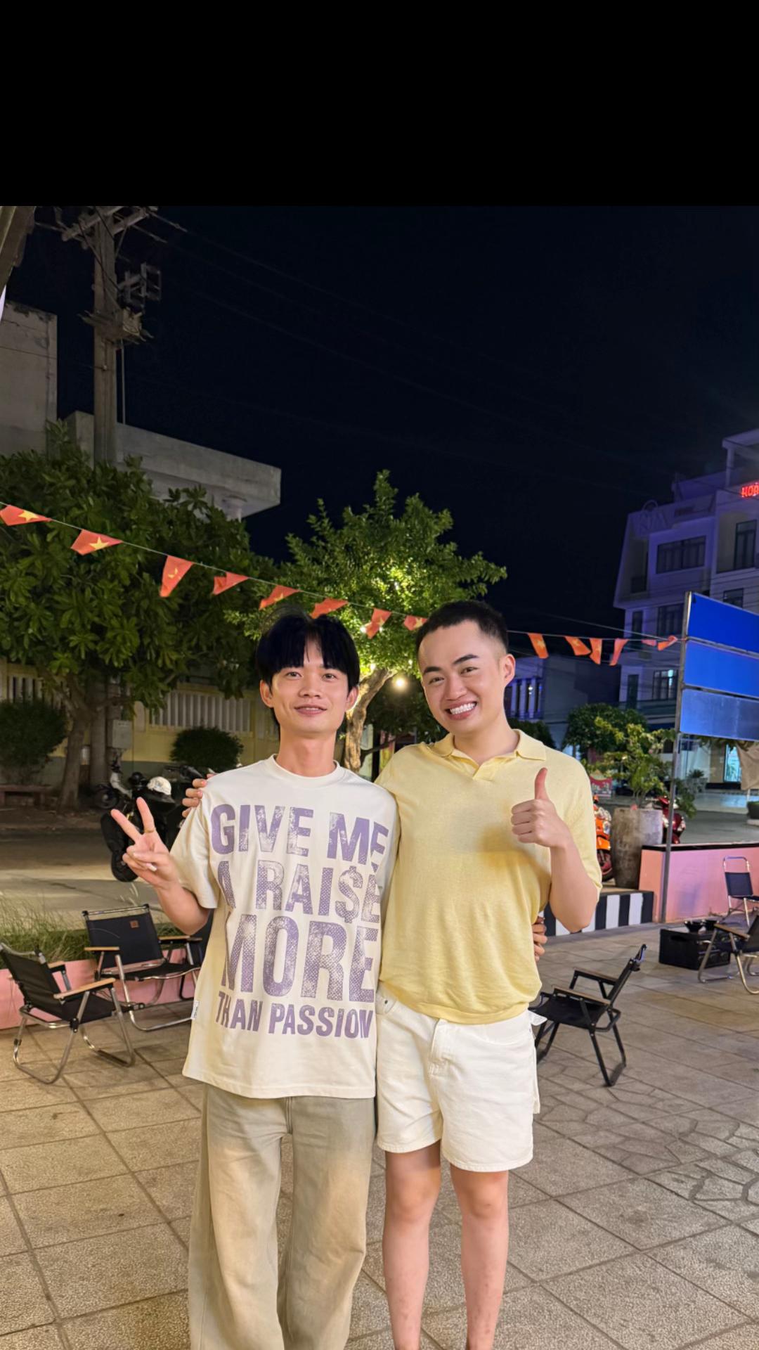 @Cắt Tóc Nam Đảo Phú Quý 💈