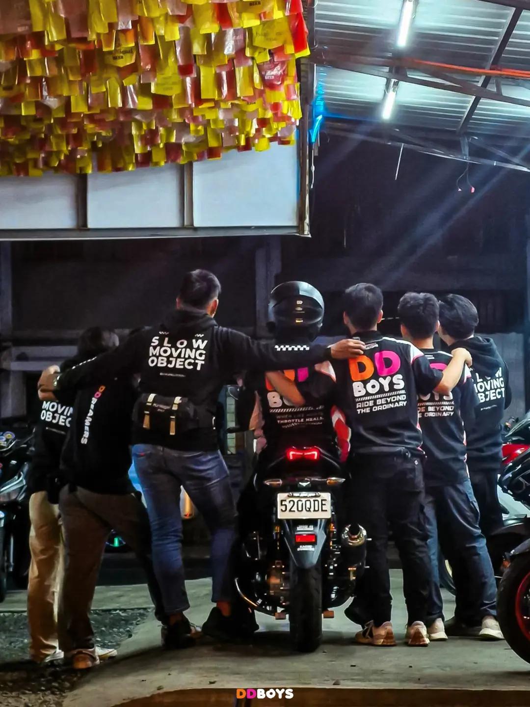 @Classic Aerox