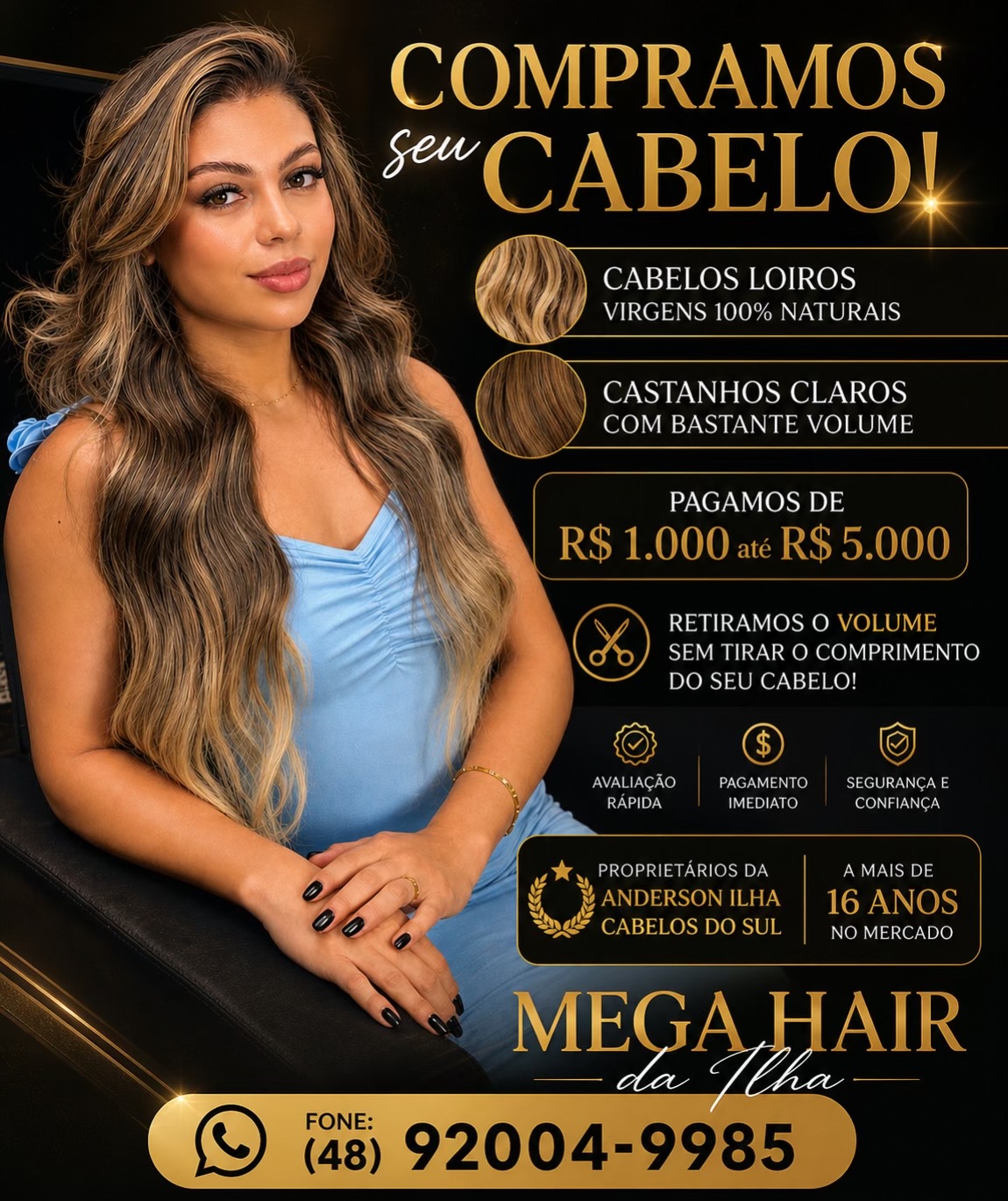 @MEGA_HAIR_ DA_ ILHA