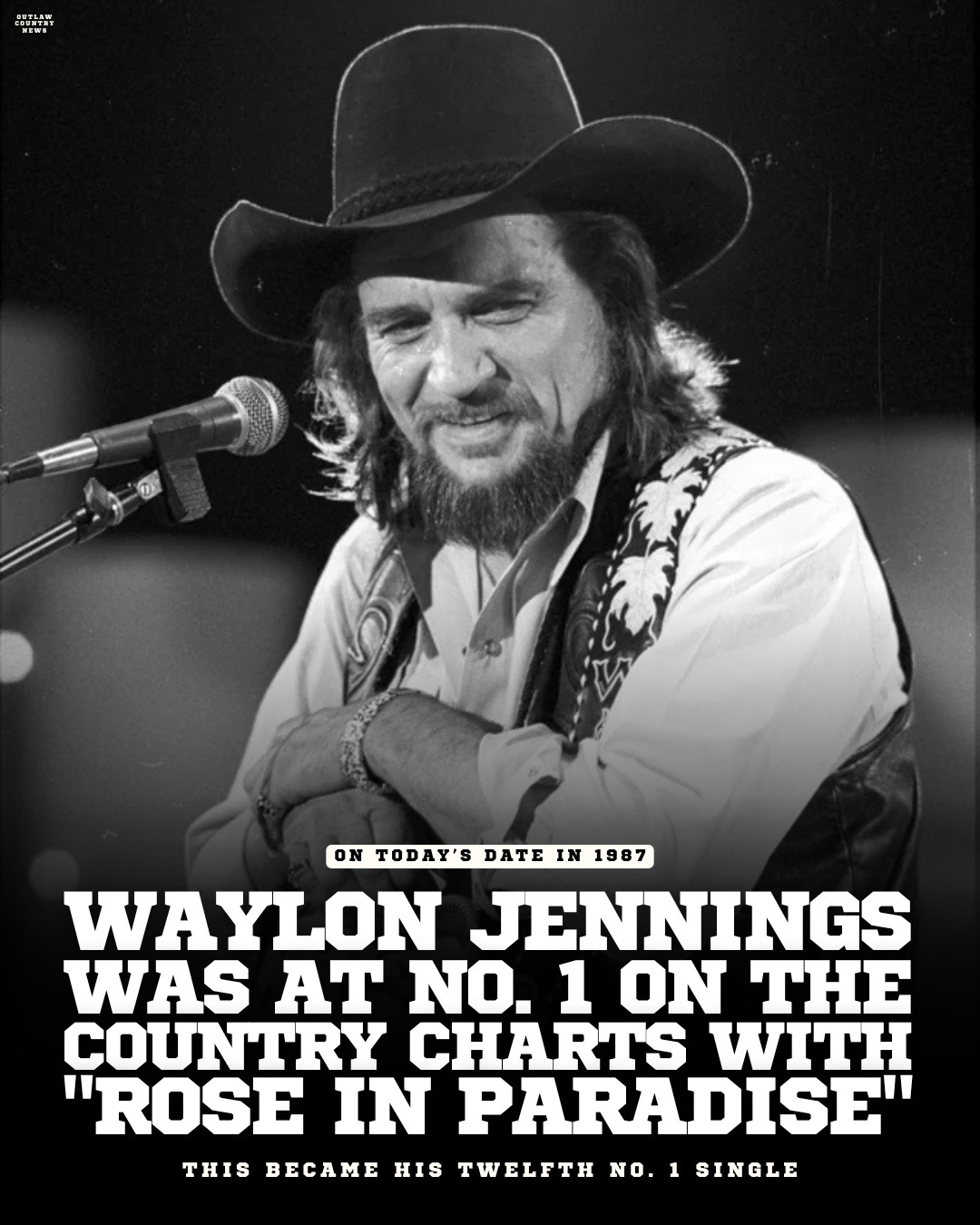 @Outlawcountrysongs
