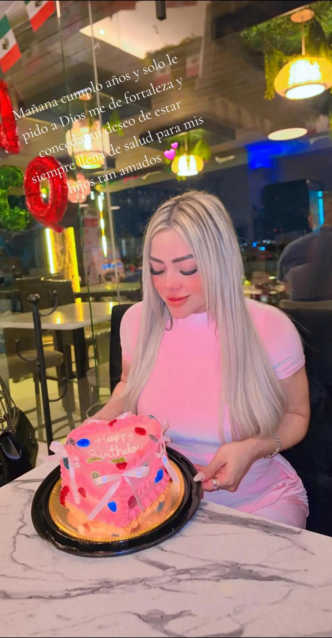 @LaBaby💋