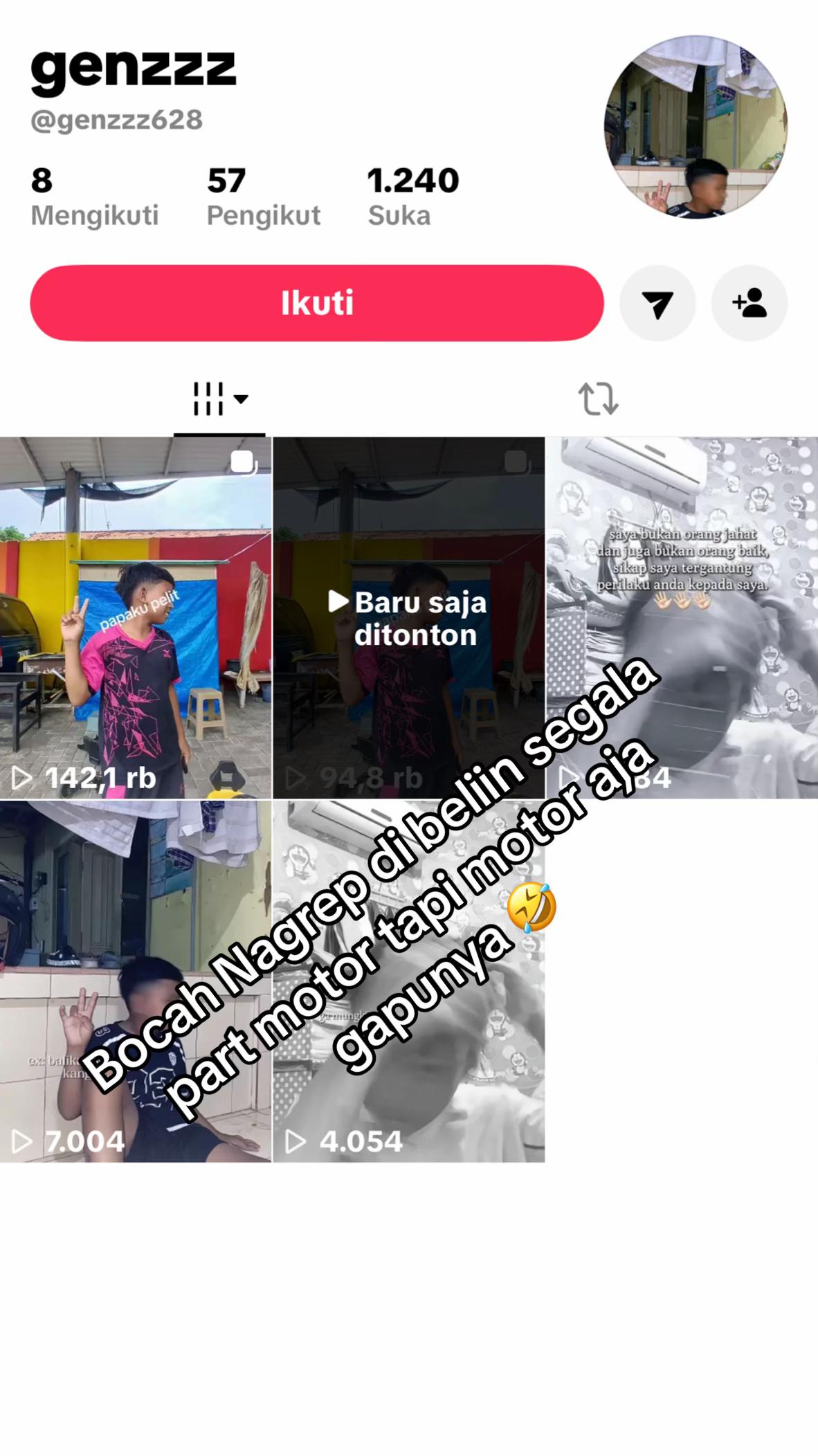 @Pencinta_SEGALANYA 🗿