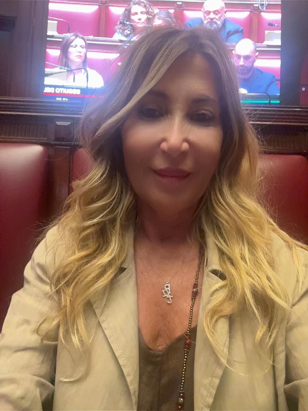 @Patrizia Prestipino