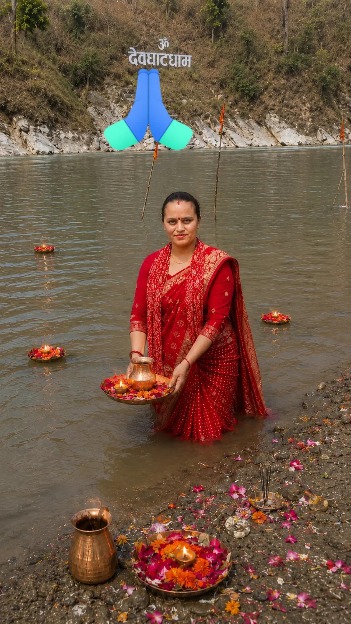 @Rita bhandari