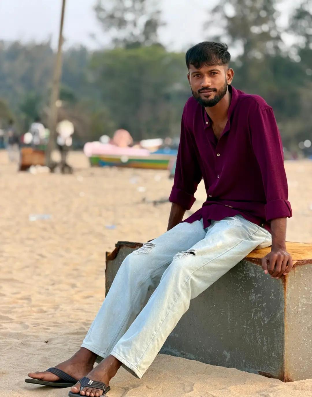 @Rithik Pavin