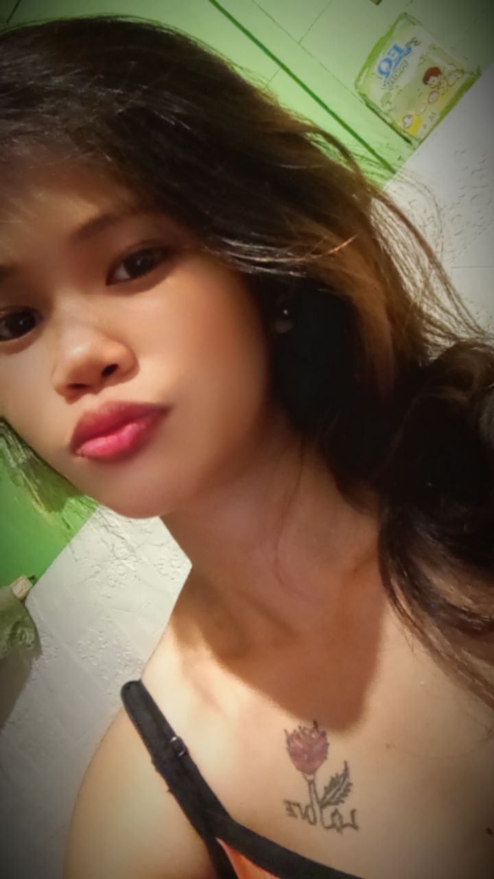 @niella marie ando