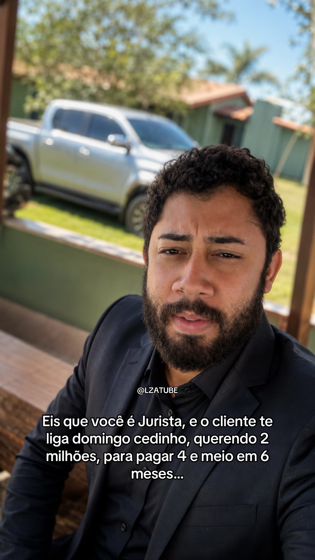 @Lázaro Oliveira