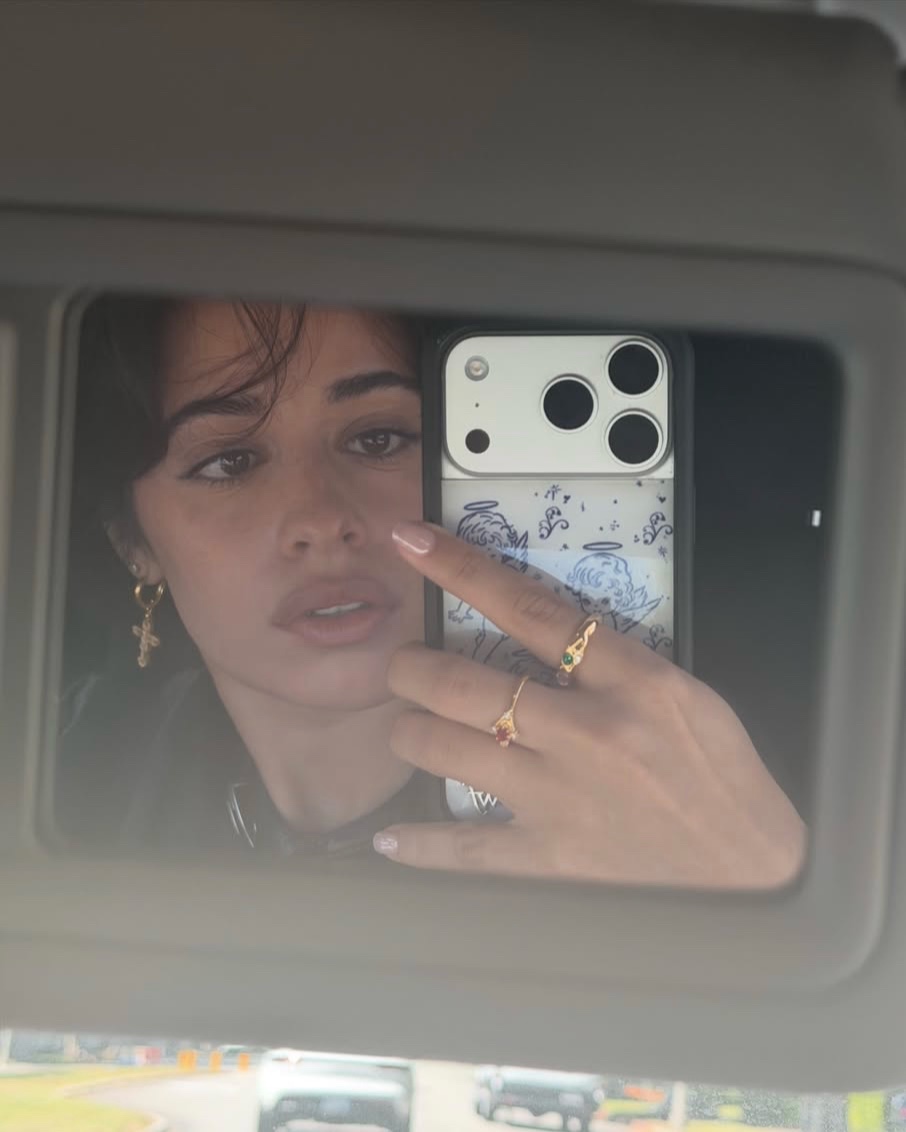 @Camila Access