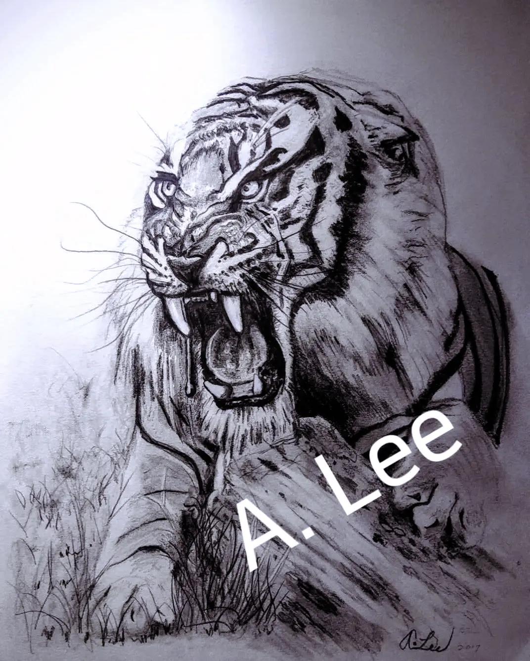 @Amy Lee