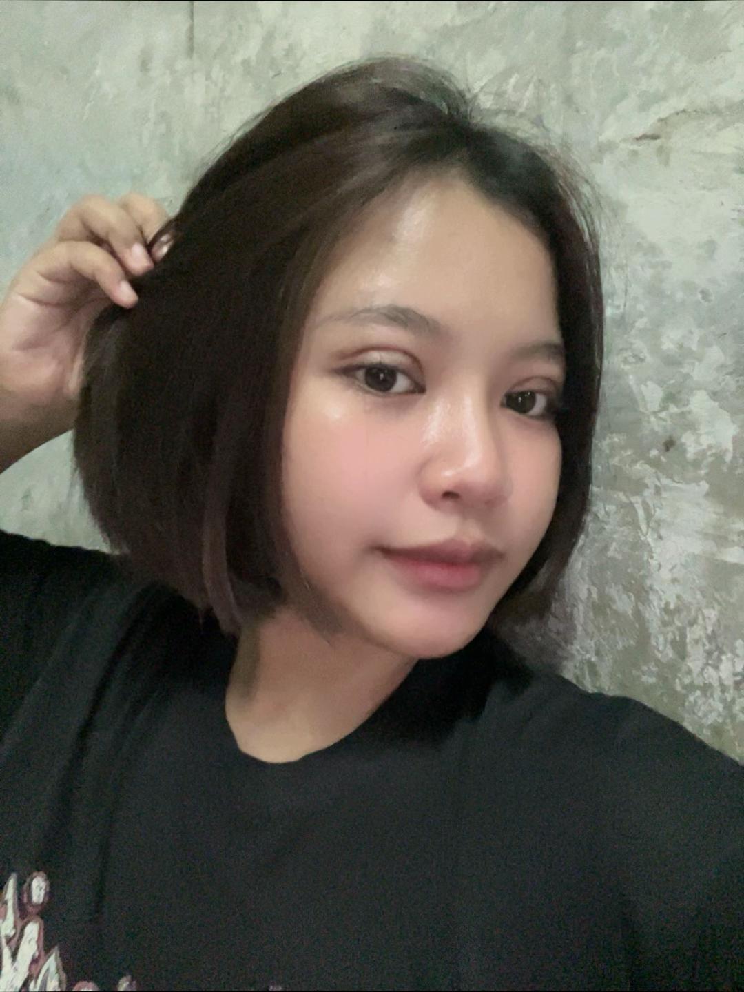 @น้ามว้าชอบแต่งหน้าทุกวัน