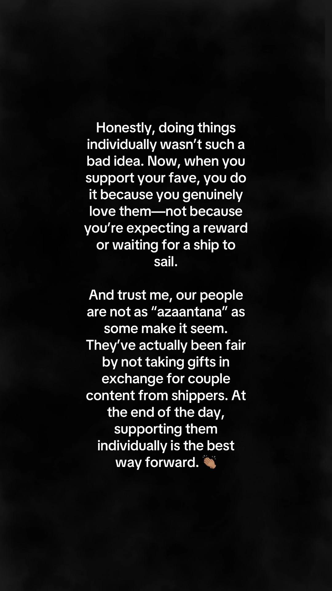 @The realest AJ