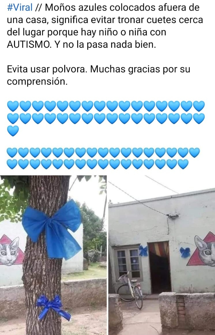 @SALUD Y SONRISAS [AUTISMO]