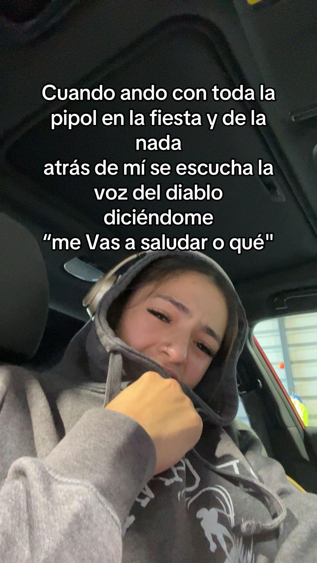 @Maureen Parreño