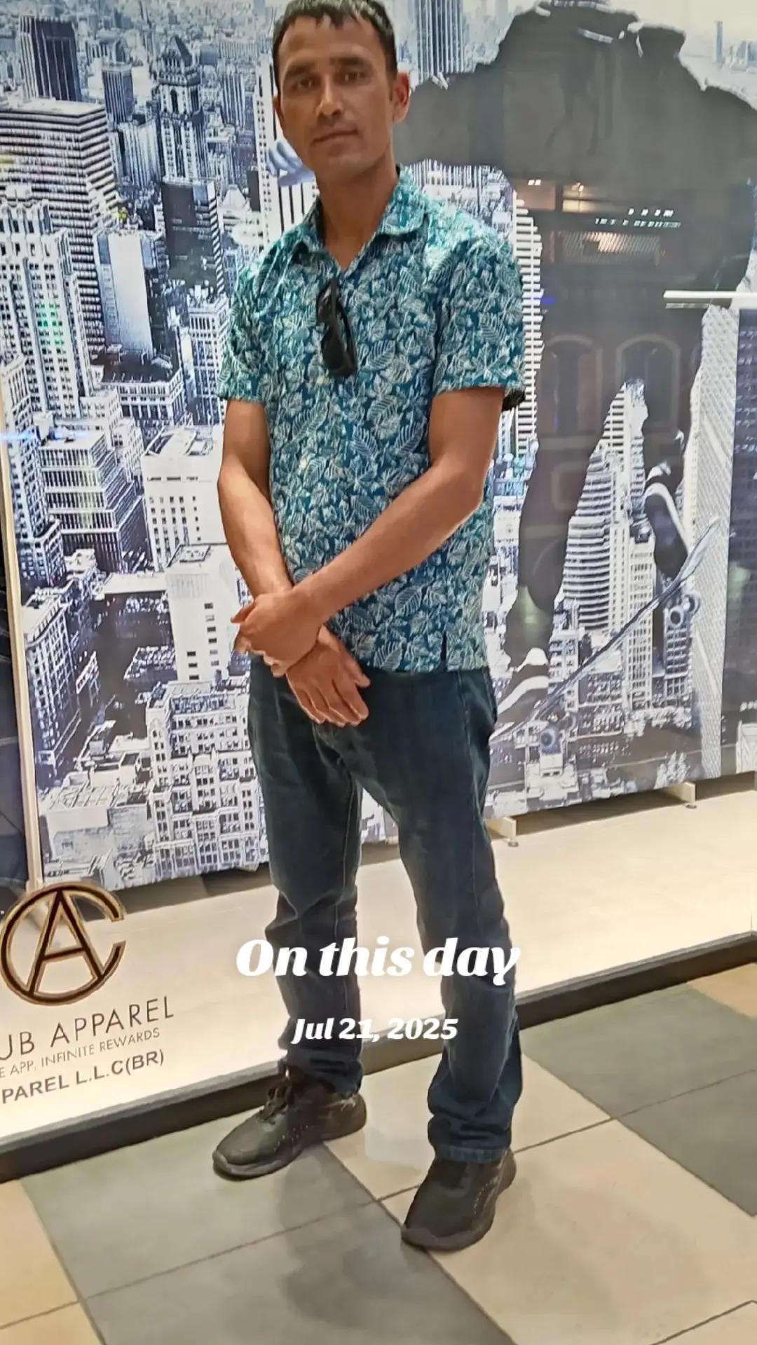 @Umesh Basnet