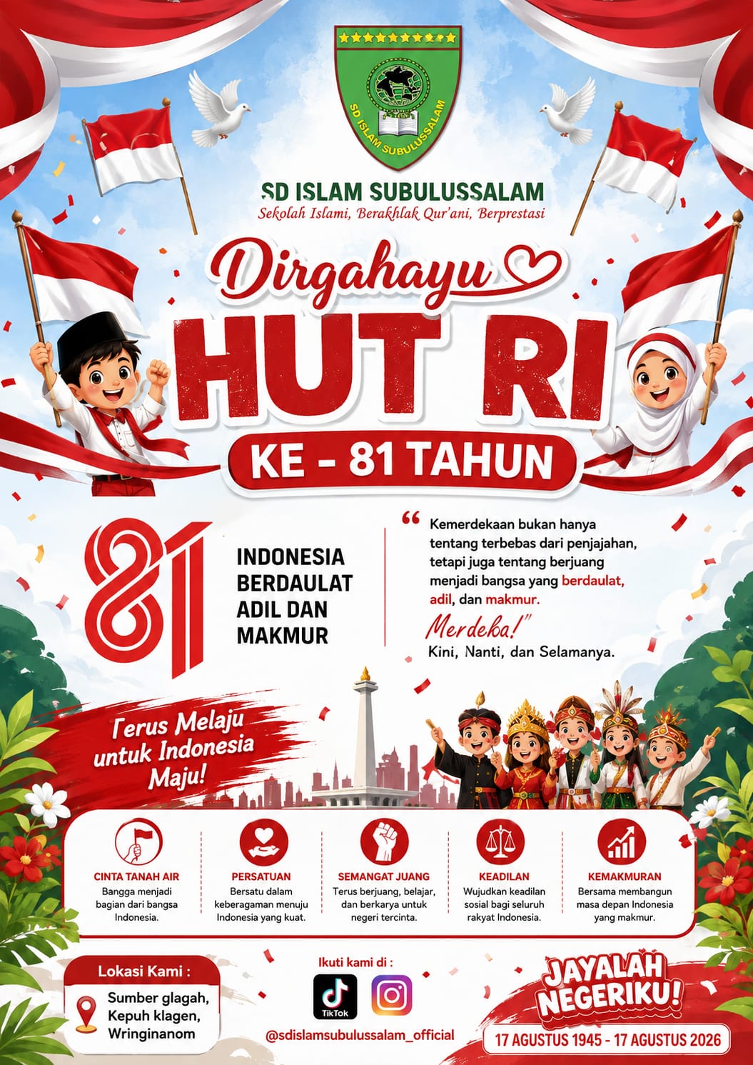 @sdisubulussalam official