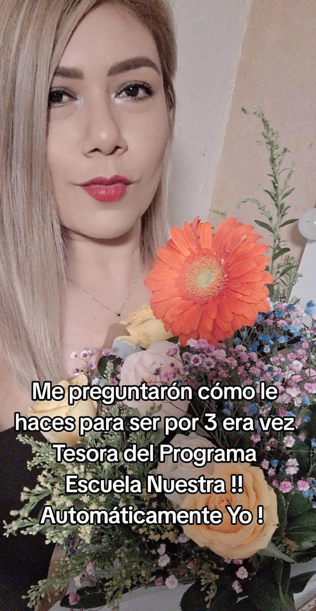 @Eva Morales