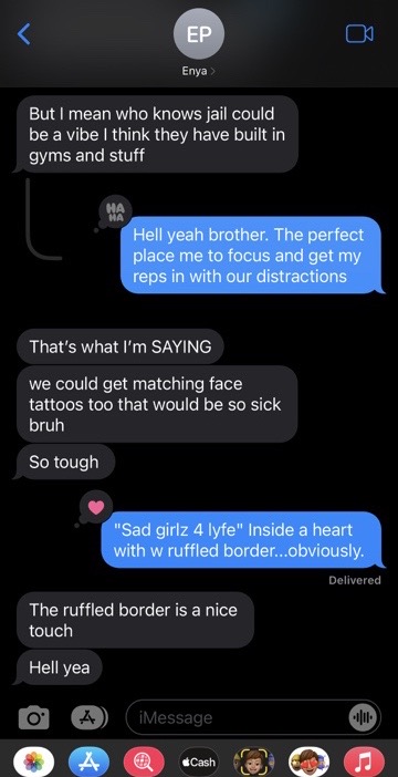 @Bullsdaughter