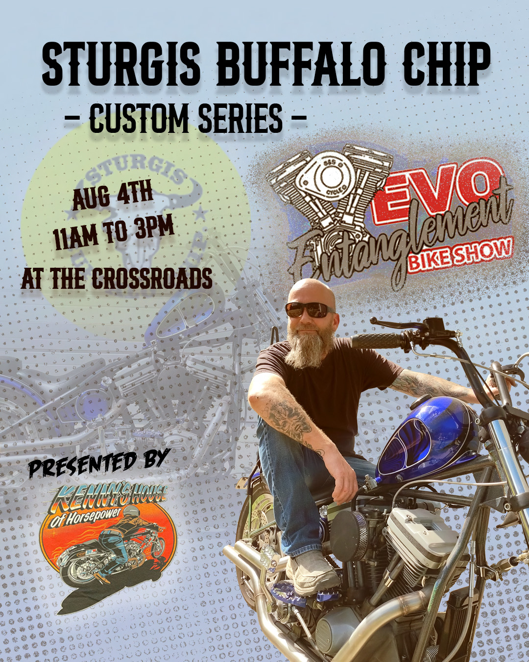@Mean Street cycles
