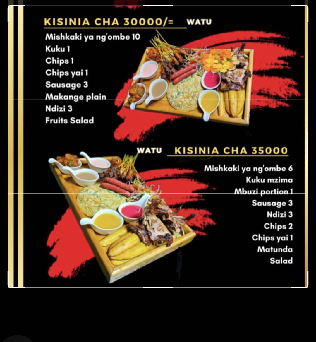 @GEZAJUU FAST-FOOD