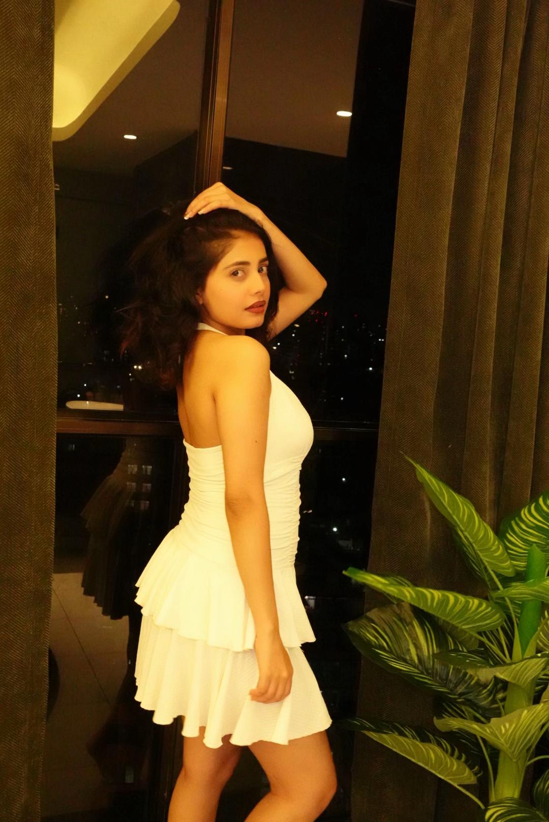 @️Aaisha