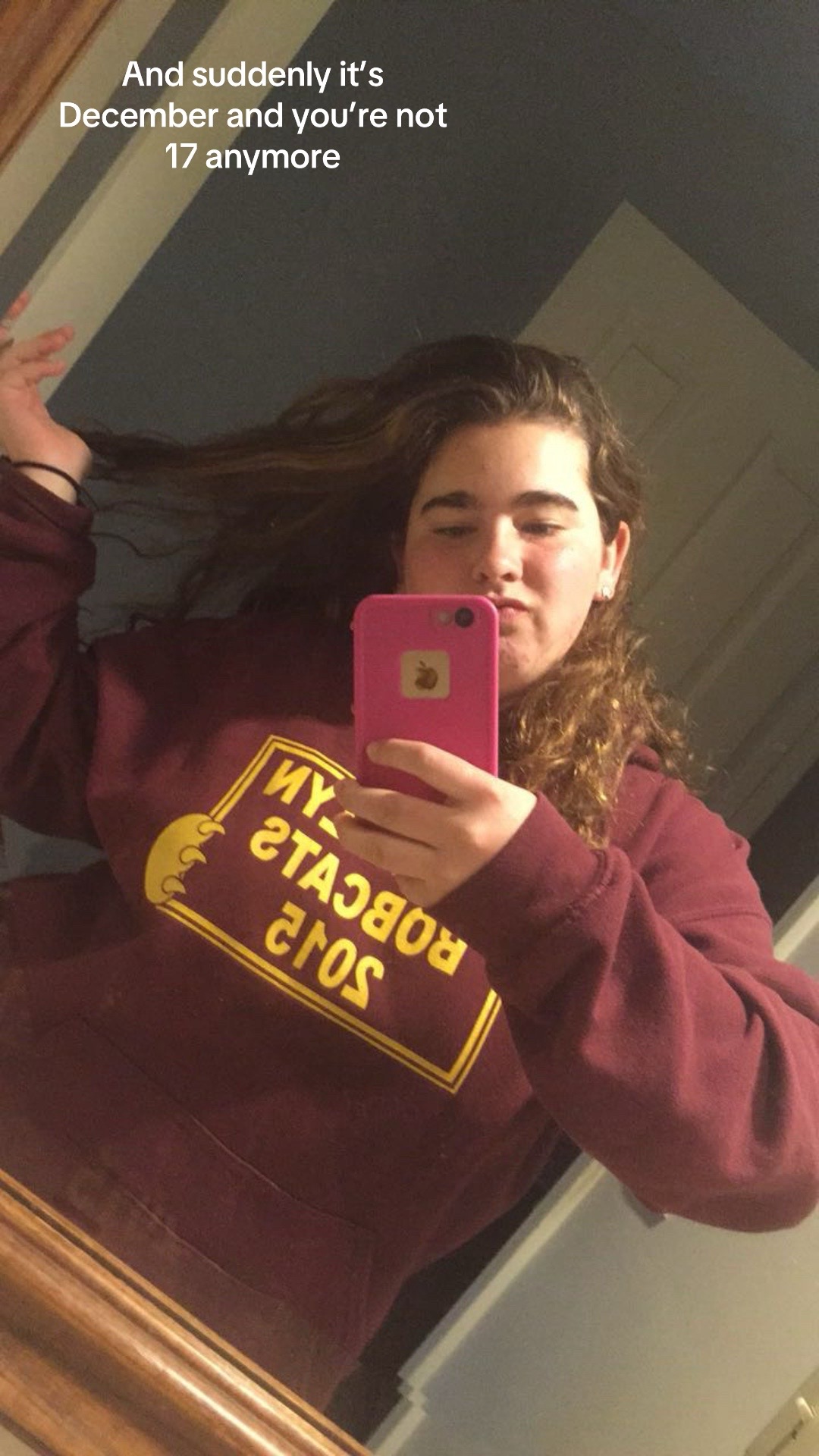 @Meg Rainville
