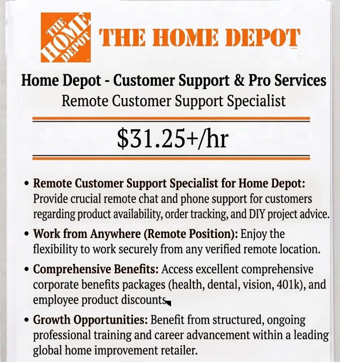 @FREE JOBS FROM HOME