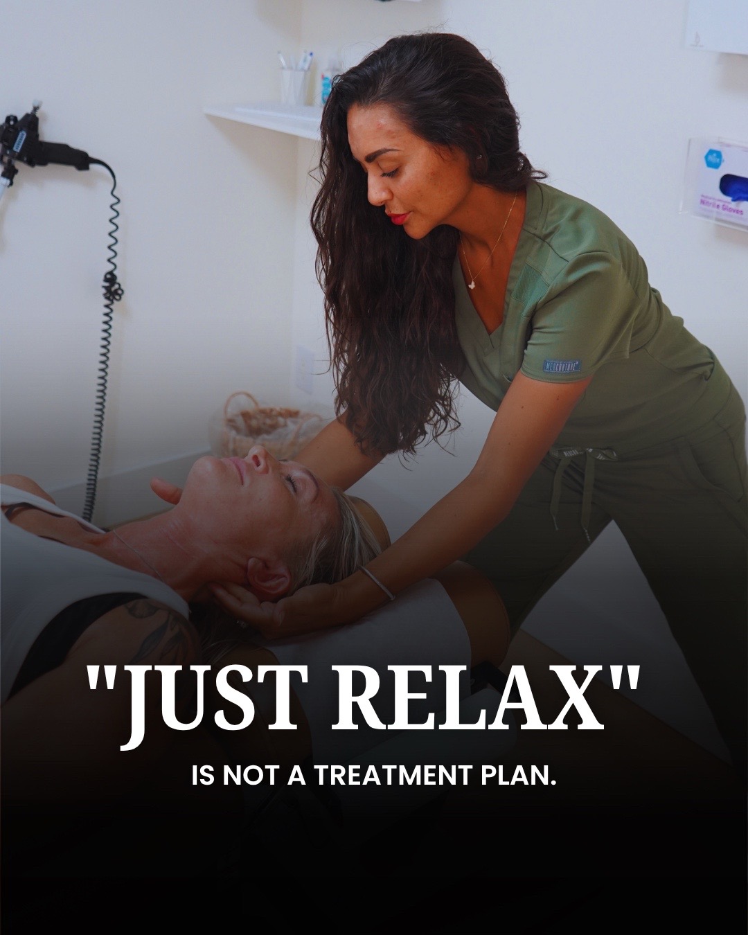 @Dr. Alessandra Colon