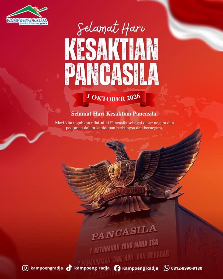 @Kampoeng Radja