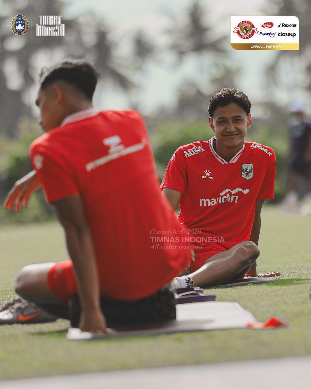 @Timnas Indonesia