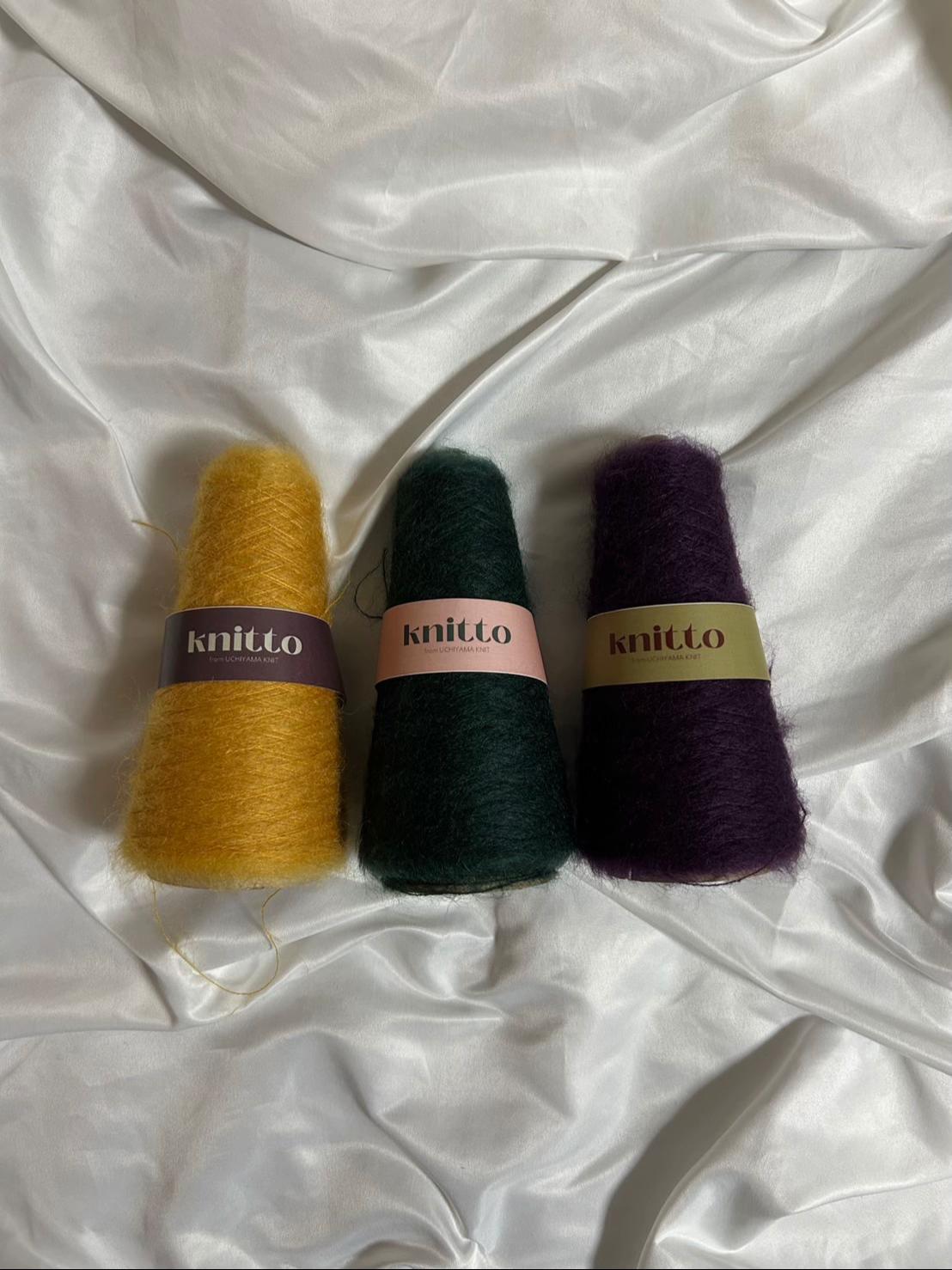 @Knitto