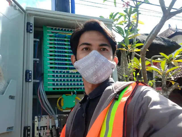 @rick | Network Engineer
