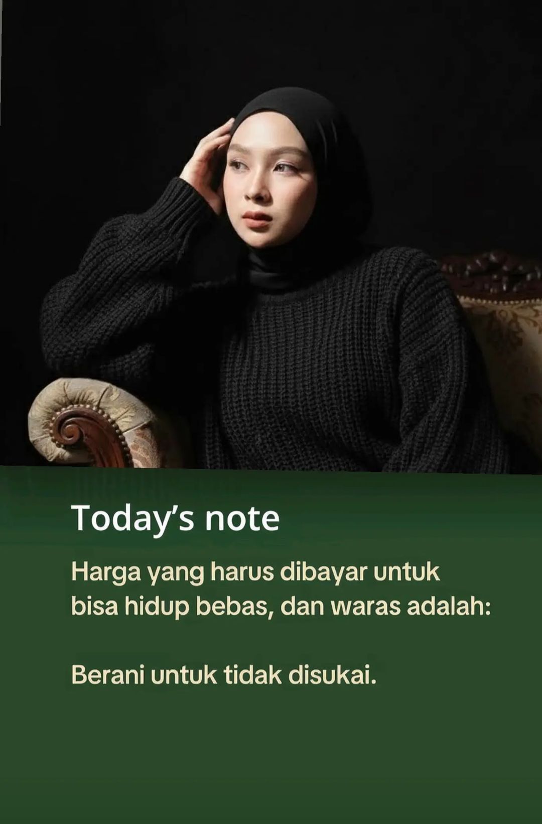 @Ct Hiedayah (Cik Siti Full)