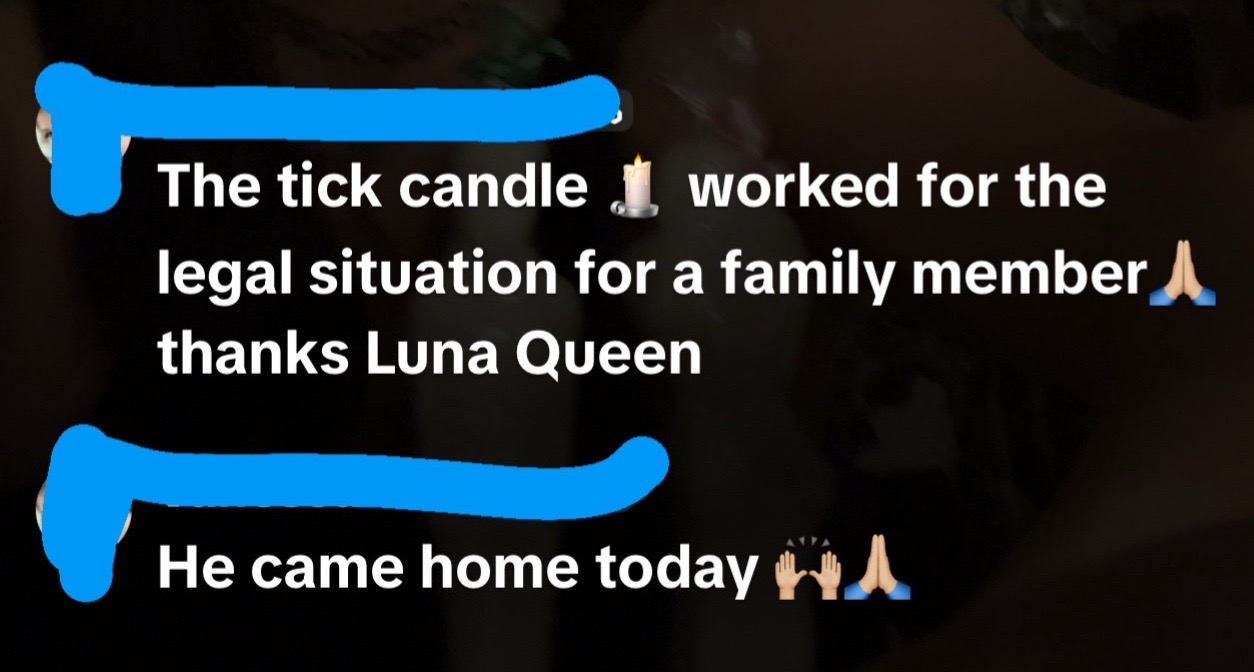 @Luna&rsquo;s Psychic Insights 💕 🔮