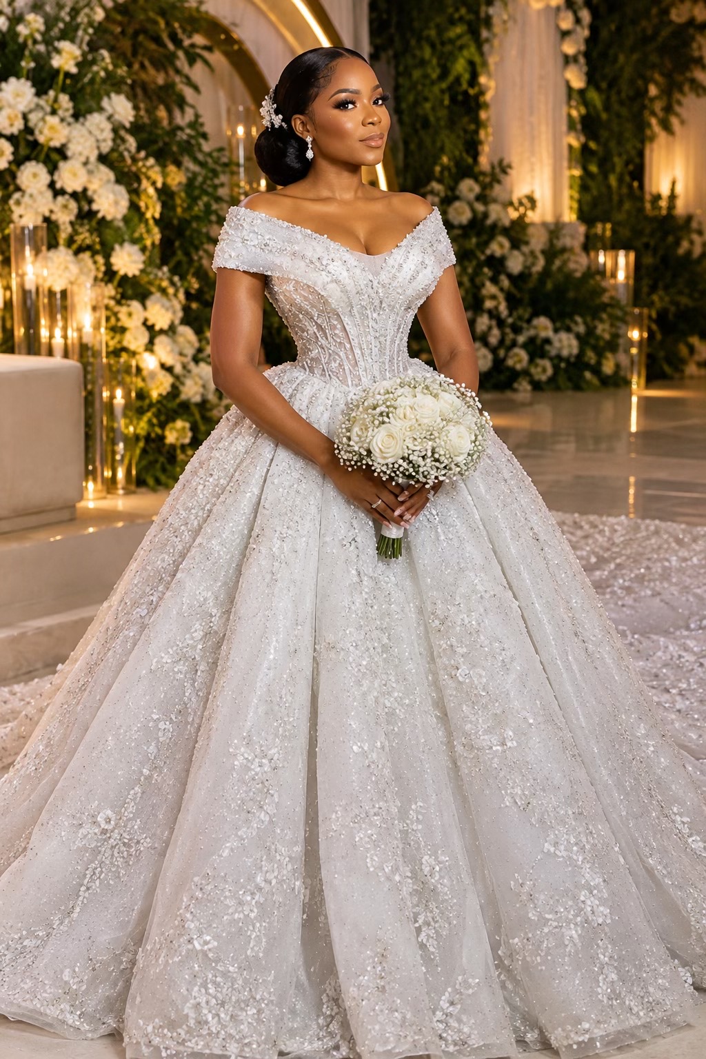 @Chiquebridals
