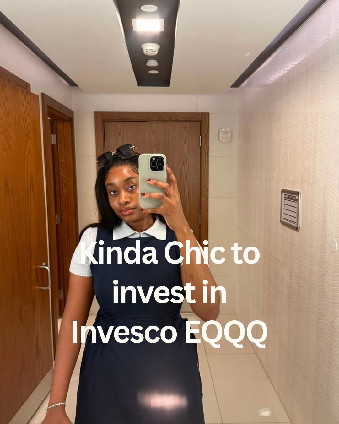 @Chioma | Dubai Blogger