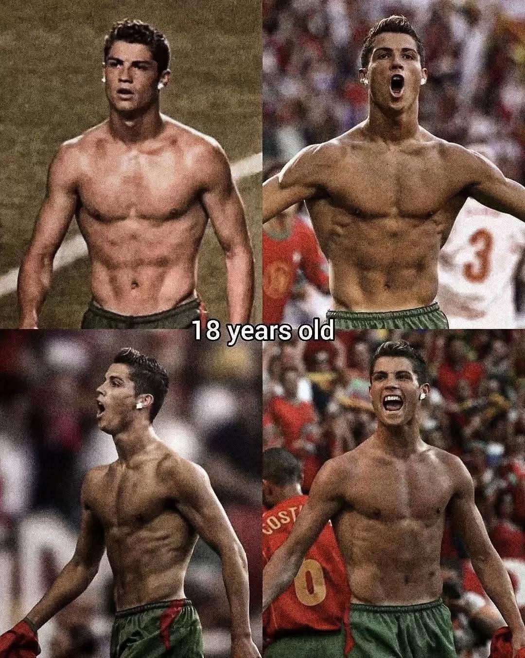@Ronaldo7