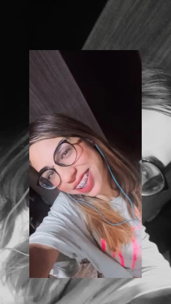 @Julia Vitória
