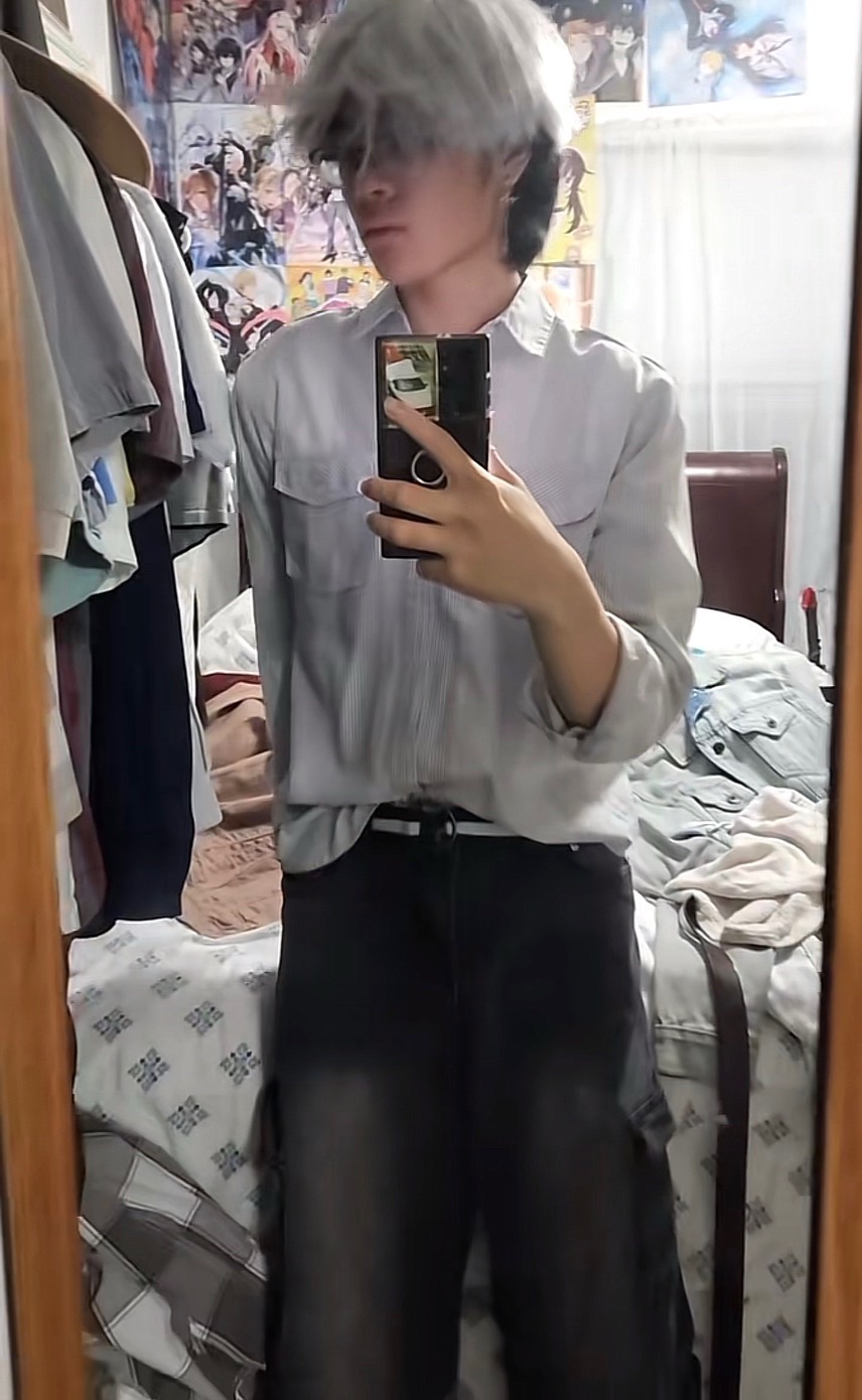 @Catboygoy