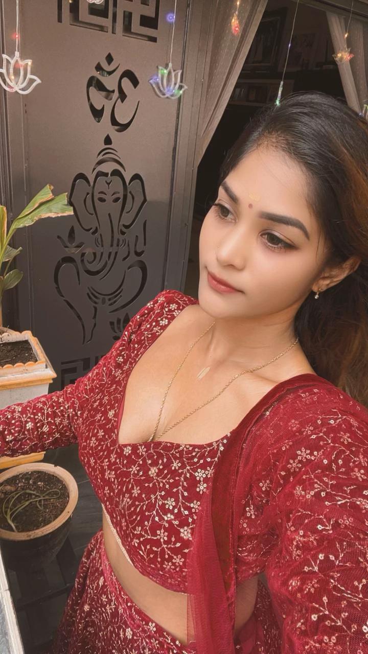 @❤️ അർച്ചന കതിരവൻ❤️