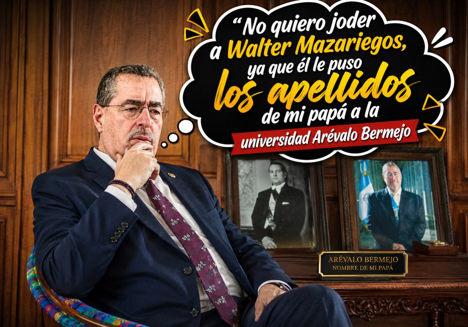 @Mi Guatemala