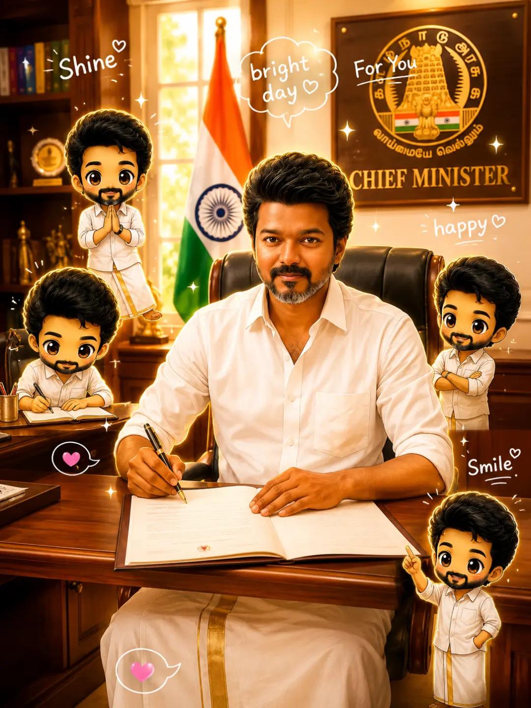 @THALAPATHY VIJAY 💞✨