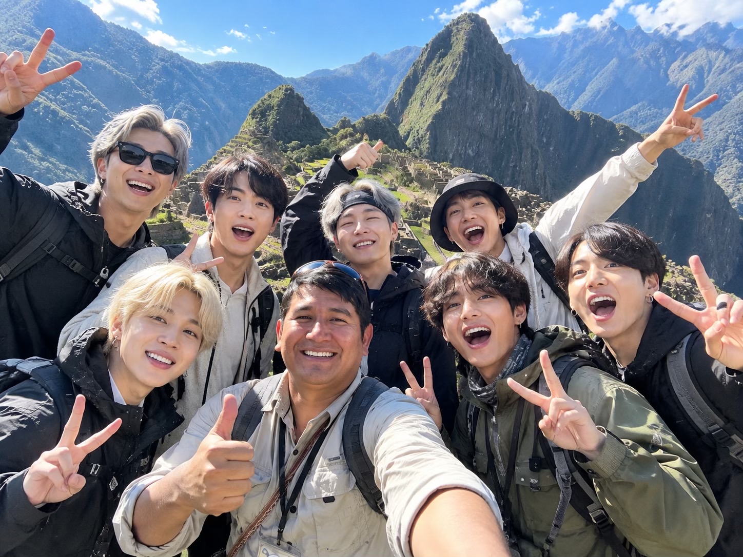 @😃VIAJERO PER&Uacute; 🇵🇪