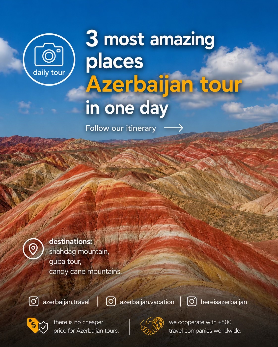 @Azerbaijan Explore