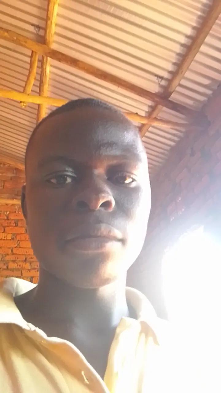 @mama kisakye