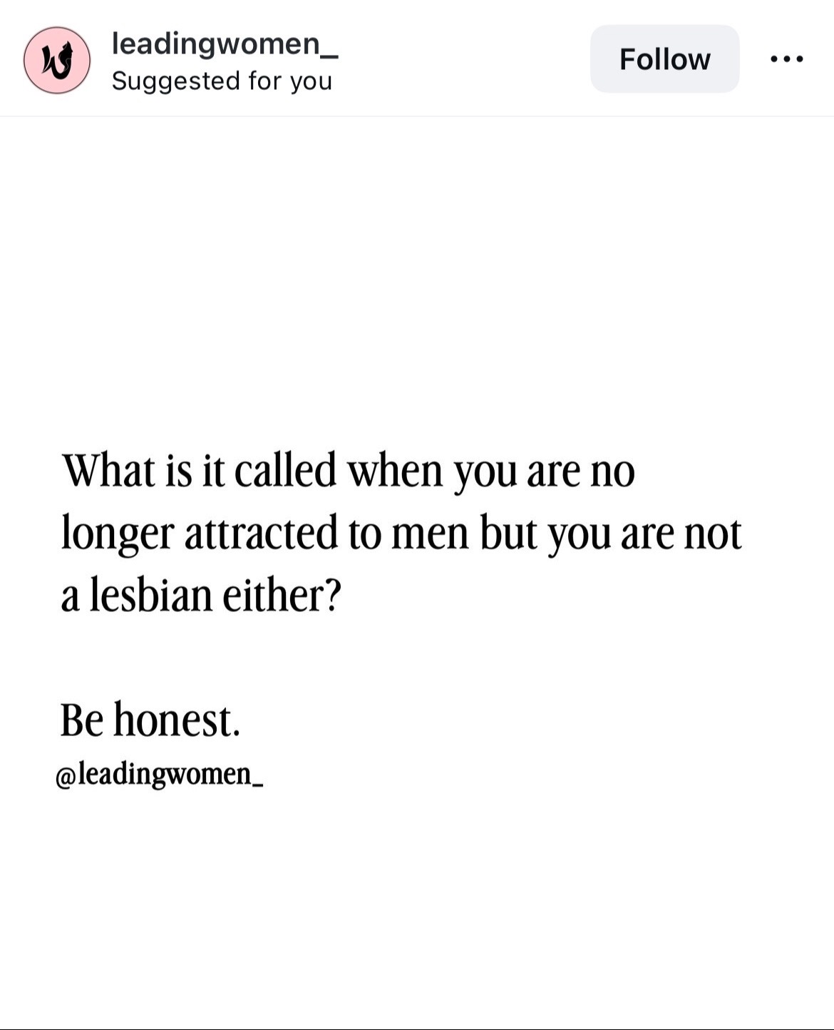 @Sweetpea