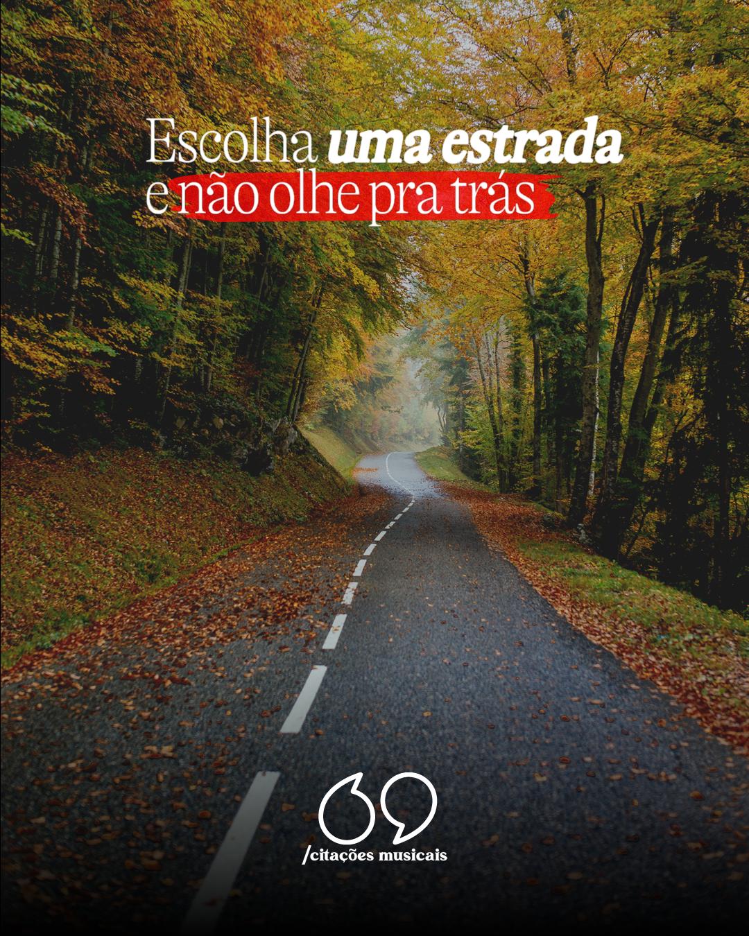 @Citações Musicais