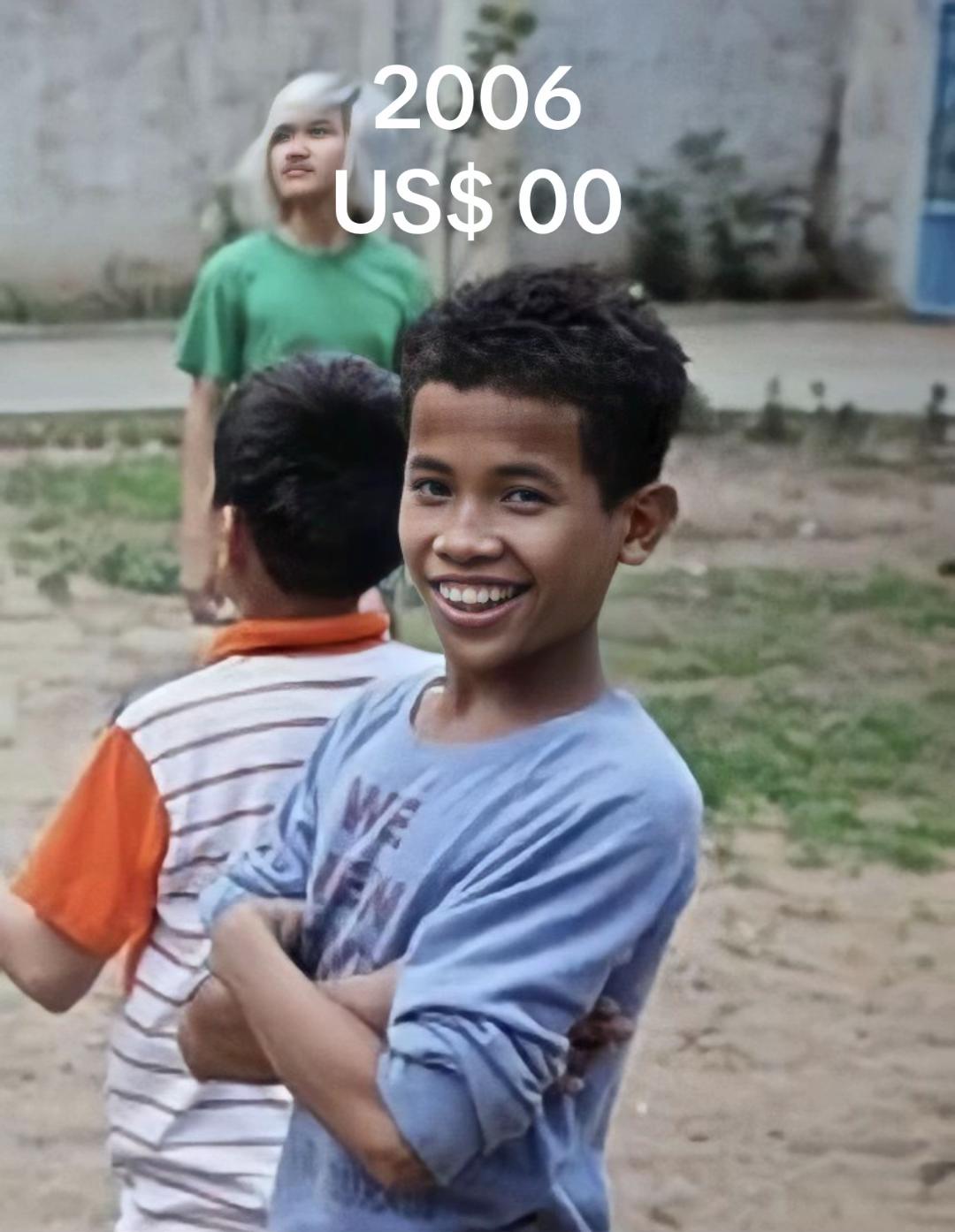 @វ៉ាត សាវ៉ុន៚